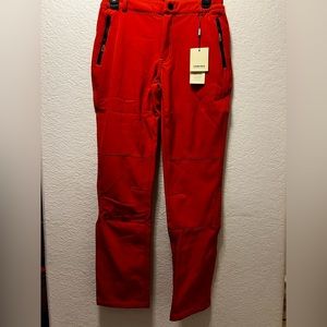 ***NWT*** Camii Mia Women’s Hiking Pants